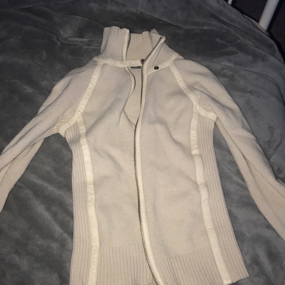 Armani exchange sweater
